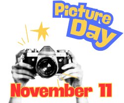 Picture Day